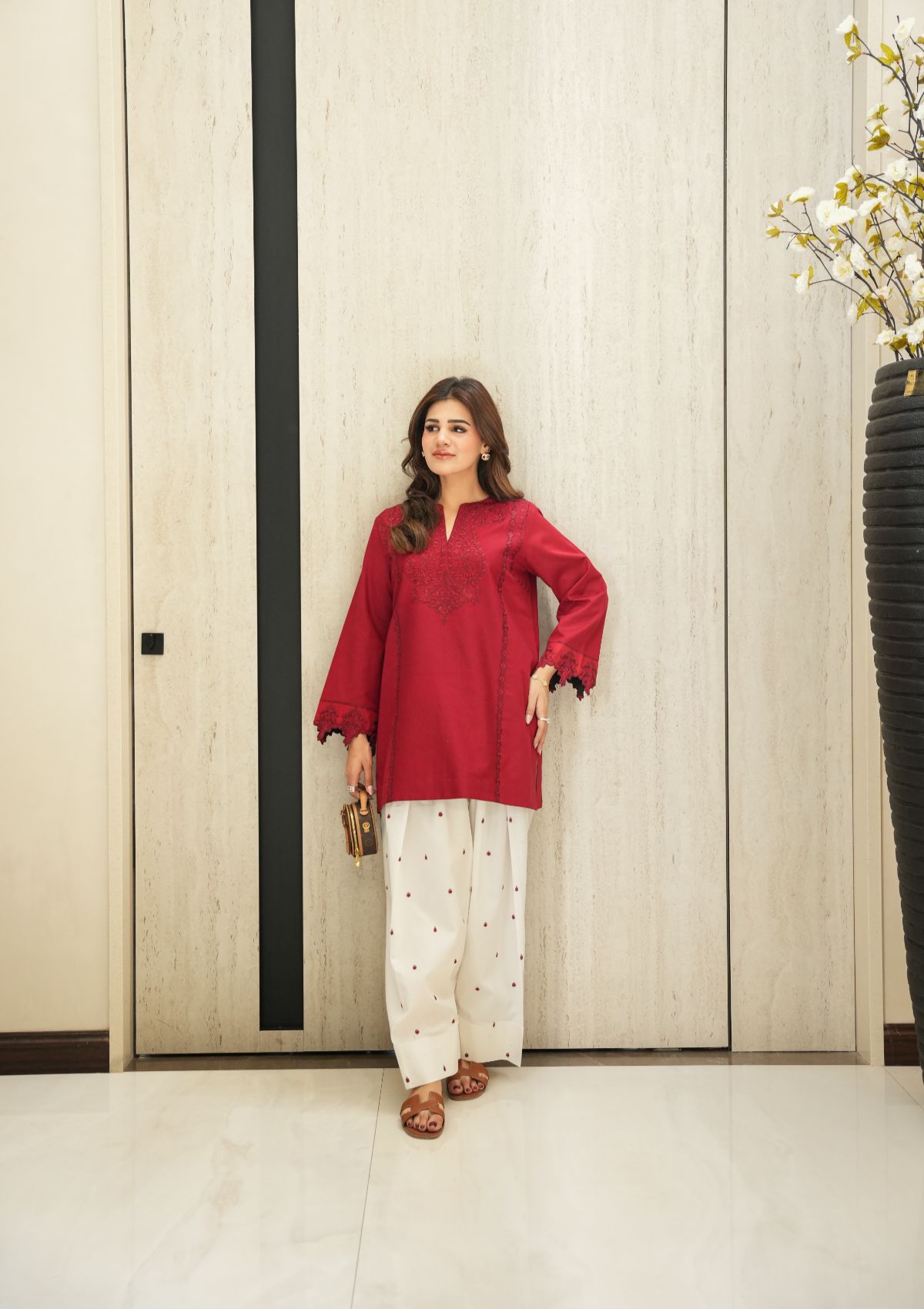 Faiza Faisal | FNF Cords Edit | RUBY FUSION