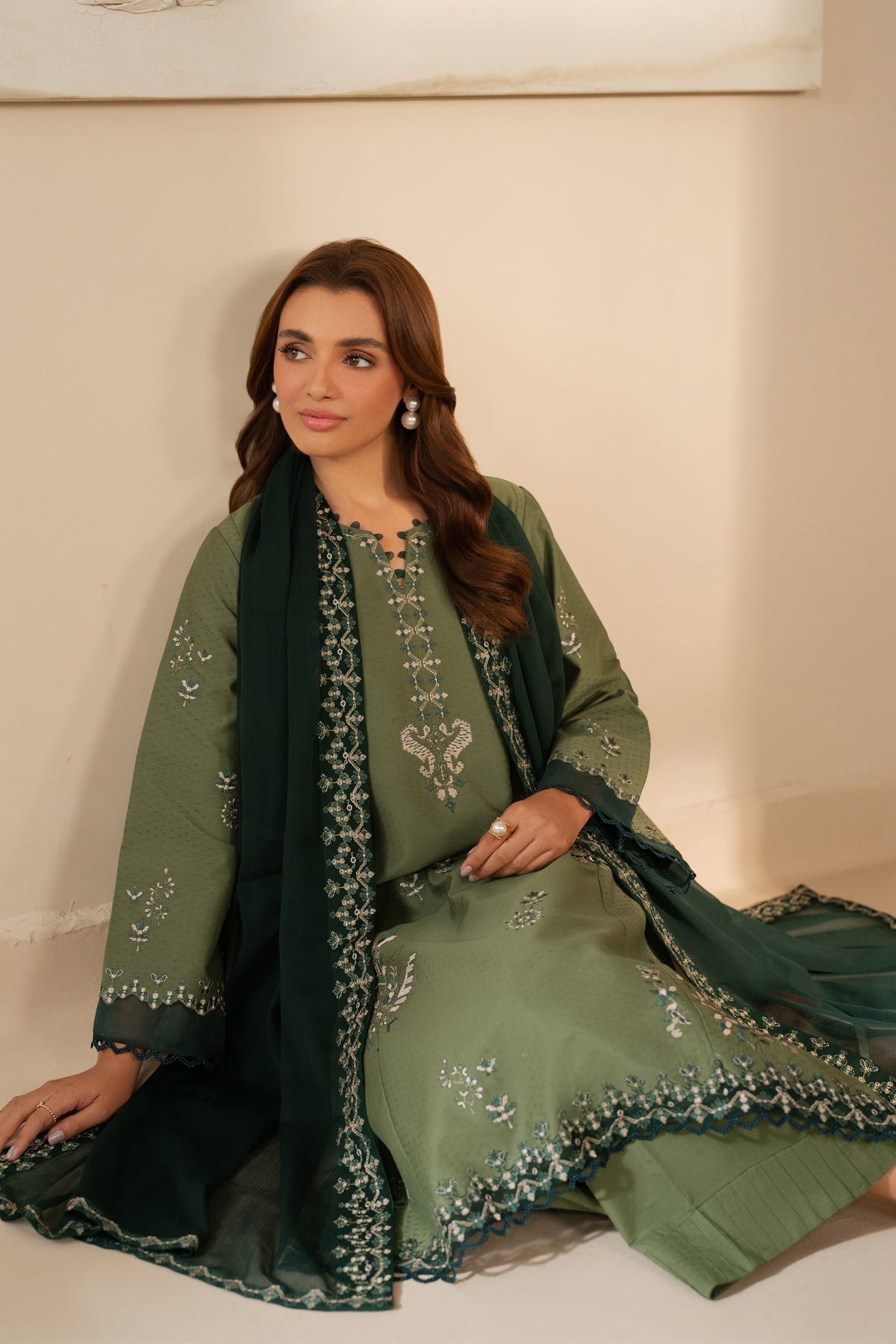 Xenia Formals | Ready to Wear | ZINNIA - Official Xenia Formals stockist in UK - Sakeena London