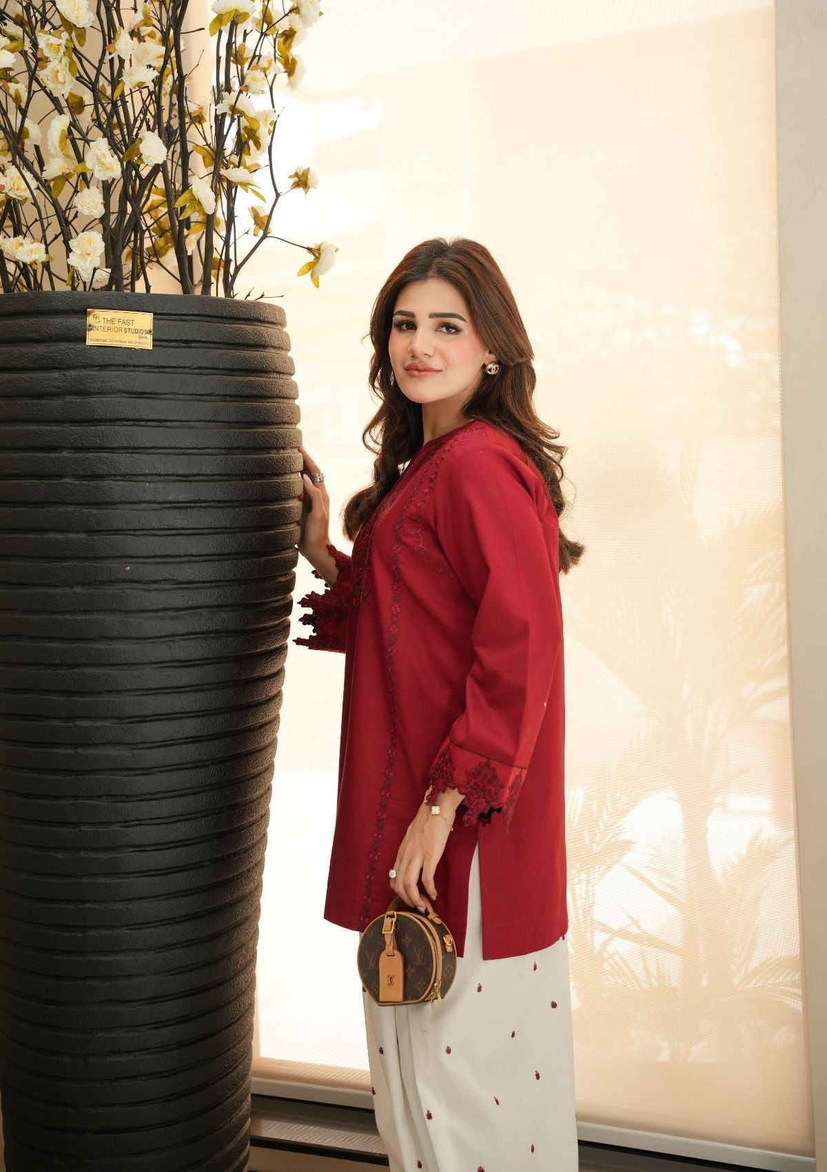 Faiza Faisal | FNF Cords Edit | RUBY FUSION