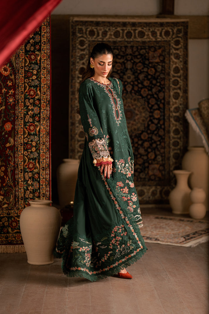 Florent | Shades of Winter 25 | FWS - 7B - Official Florent stockist in UK - Sakeena London