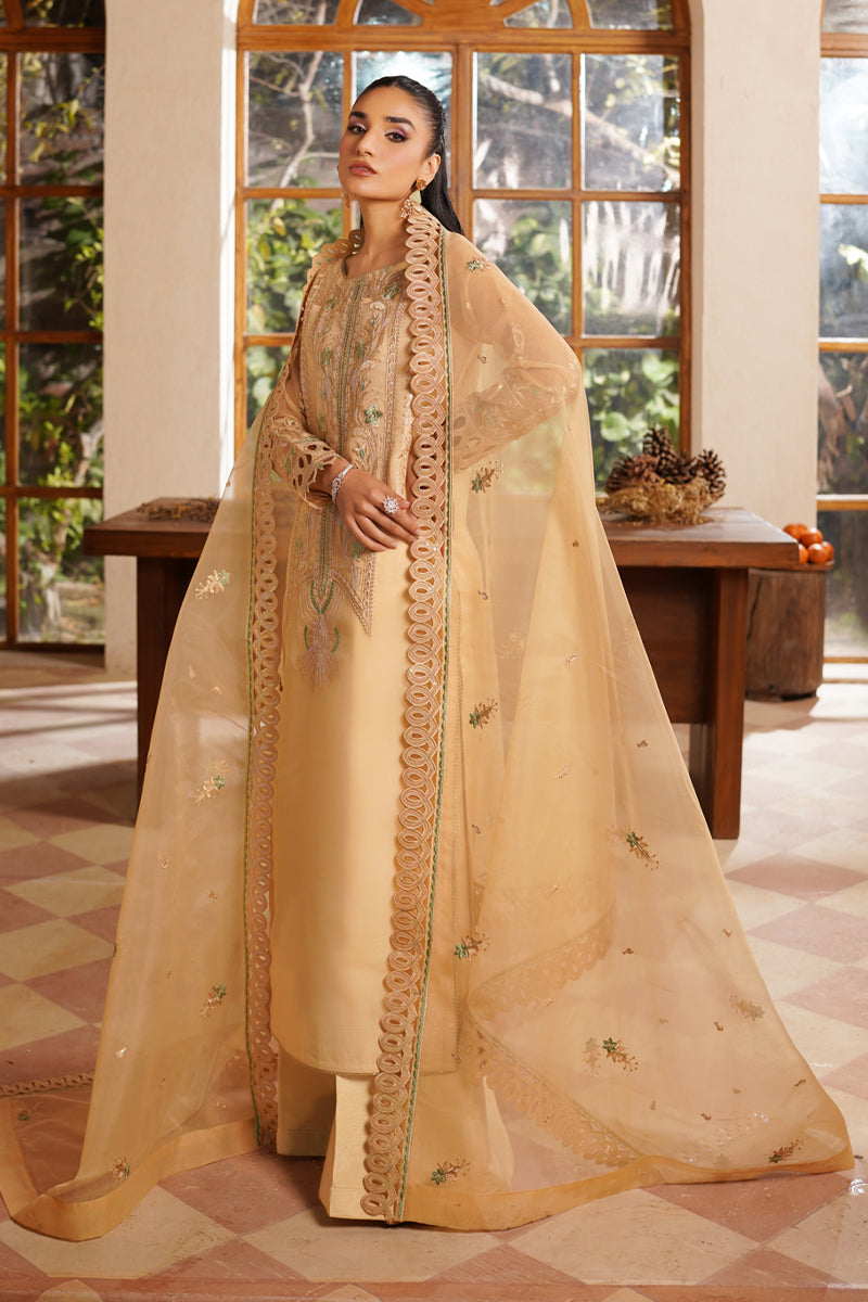 Maryams | Noir Luxe | Hazel-NOR-0007 - Official Maryams stockist in UK - Sakeena London