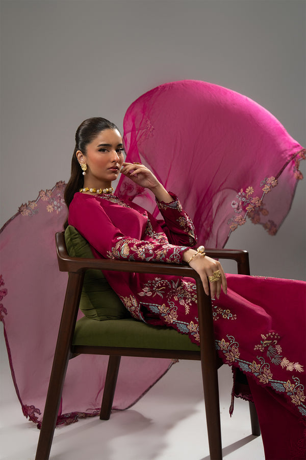Nyra | Luxe Line Pret | Seris - Official Nyra stockist in UK - Sakeena London
