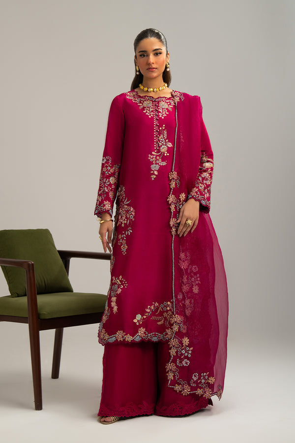 Nyra | Luxe Line Pret | Seris - Official Nyra stockist in UK - Sakeena London