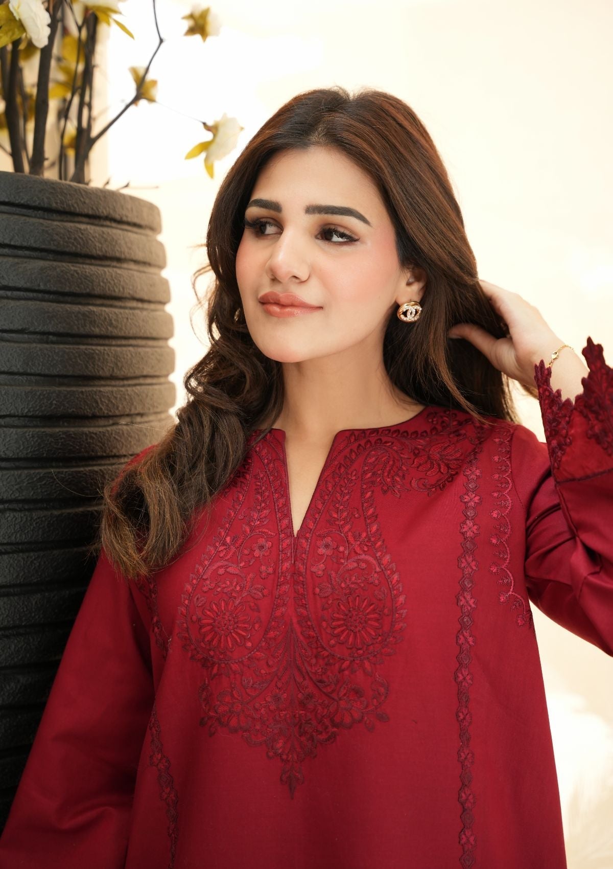 Faiza Faisal | FNF Cords Edit | RUBY FUSION