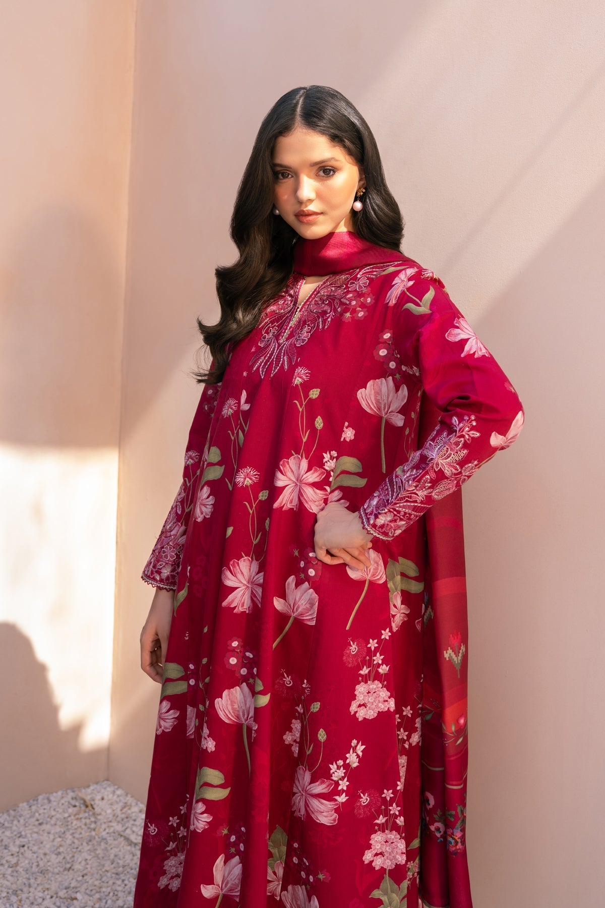 Xenia Formals | Ready to Wear | KASHIKA - Official Xenia Formals stockist in UK - Sakeena London