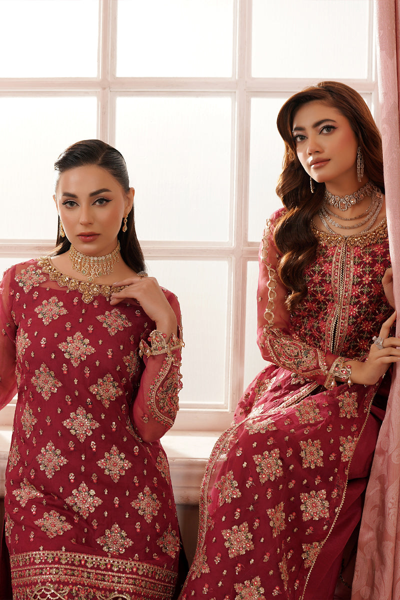 Maryams | Tabeer Luxury Collection | Nazneen - Official Maryams stockist in UK - Sakeena London