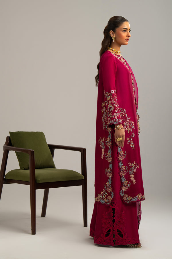 Nyra | Luxe Line Pret | Seris - Official Nyra stockist in UK - Sakeena London