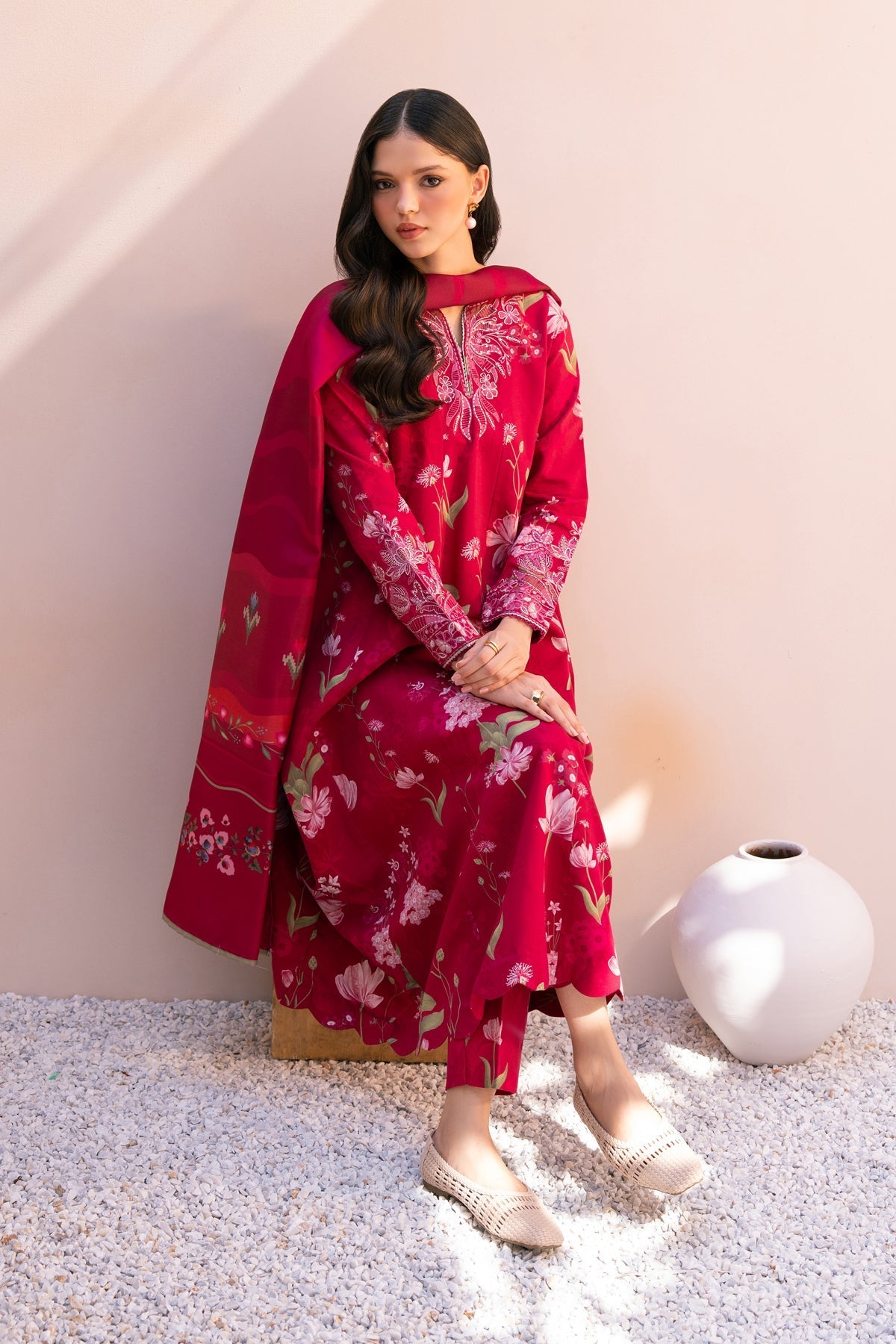 Xenia Formals | Ready to Wear | KASHIKA - Official Xenia Formals stockist in UK - Sakeena London