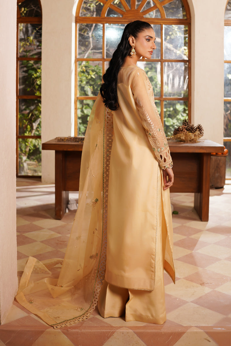 Maryams | Noir Luxe | Hazel-NOR-0007 - Official Maryams stockist in UK - Sakeena London