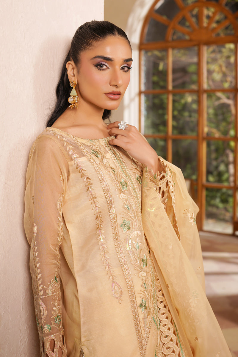 Maryams | Noir Luxe | Hazel-NOR-0007 - Official Maryams stockist in UK - Sakeena London