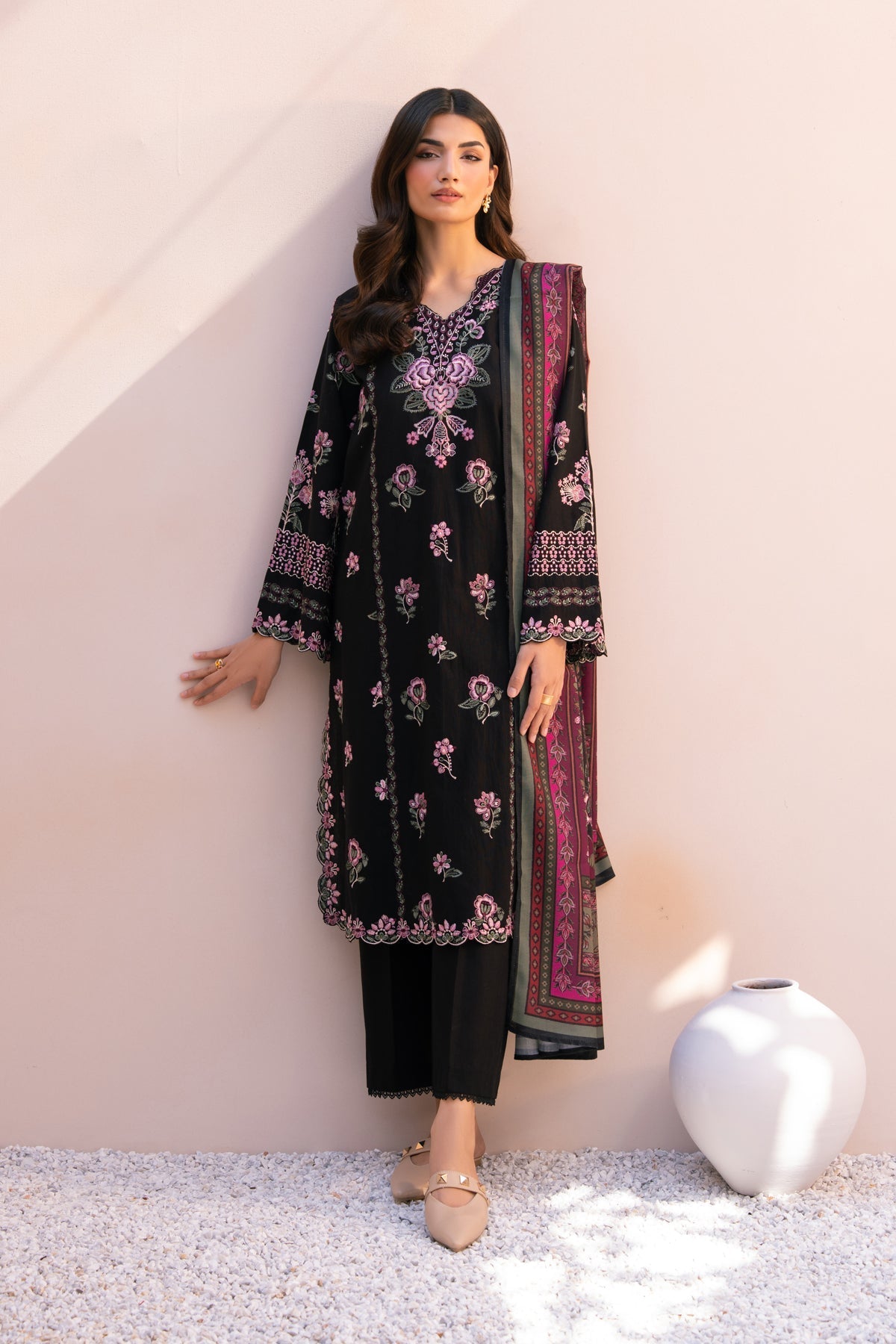 Xenia Formals | Winter Slub 25 | KAMA - Official Xenia Formals stockist in UK - Sakeena London
