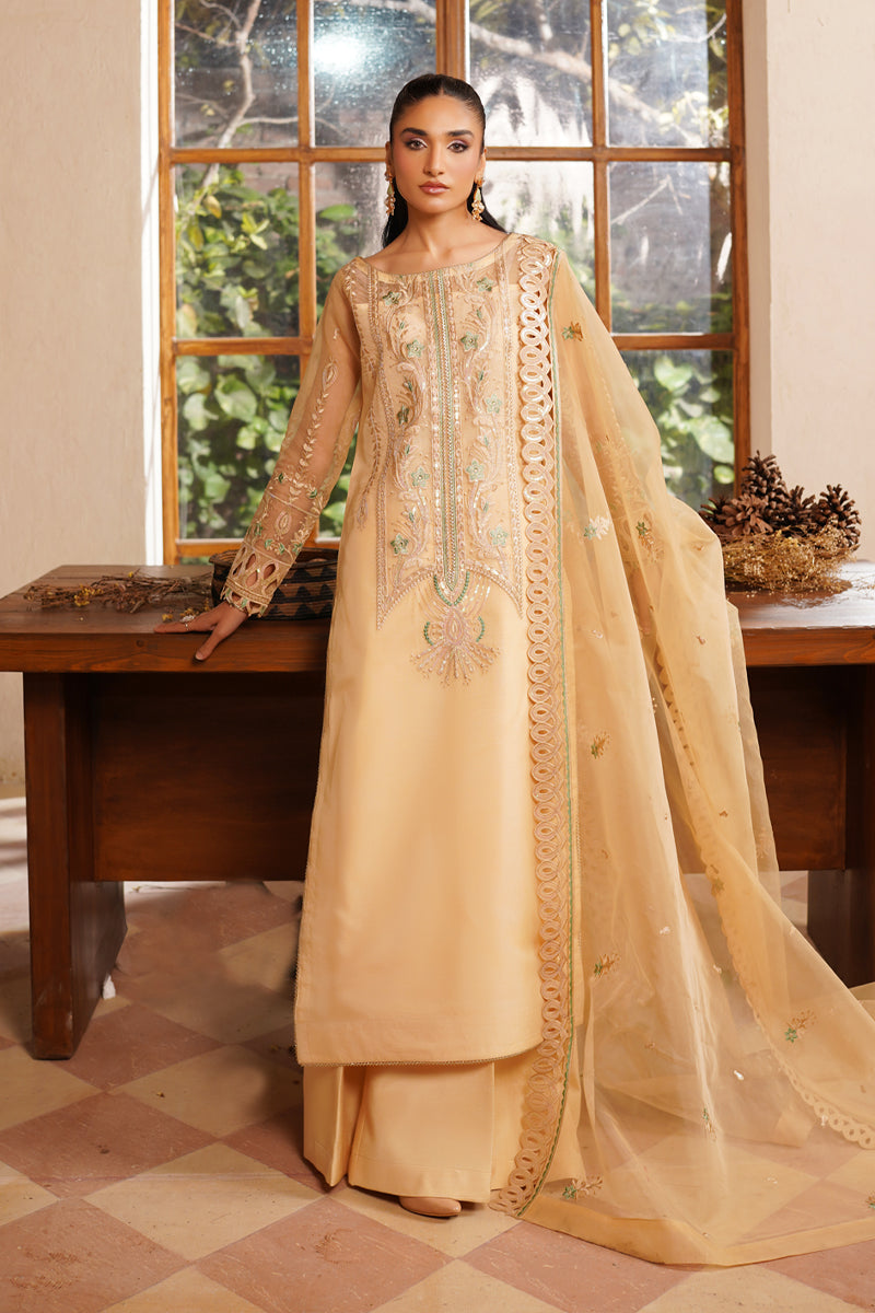 Maryams | Noir Luxe | Hazel-NOR-0007 - Official Maryams stockist in UK - Sakeena London