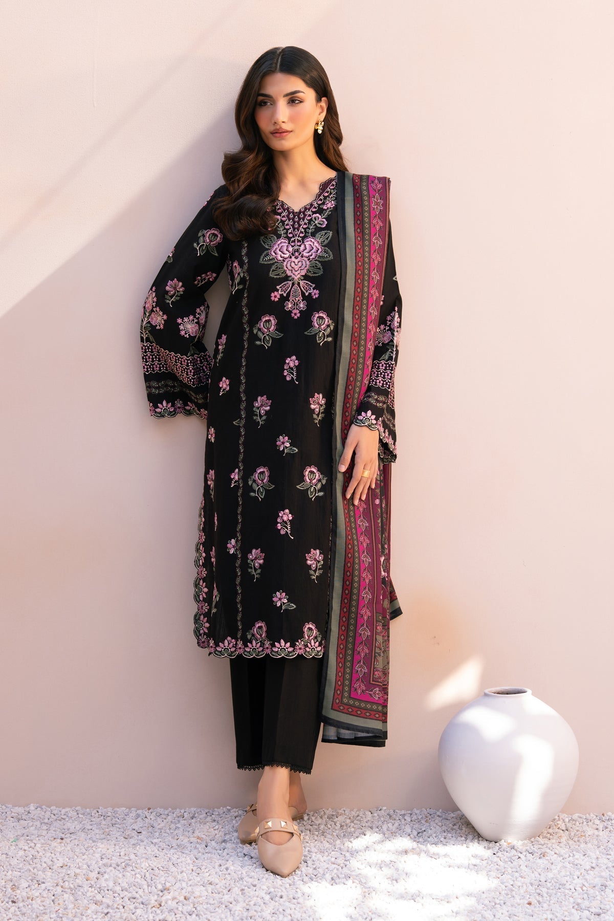 Xenia Formals | Winter Slub 25 | KAMA - Official Xenia Formals stockist in UK - Sakeena London
