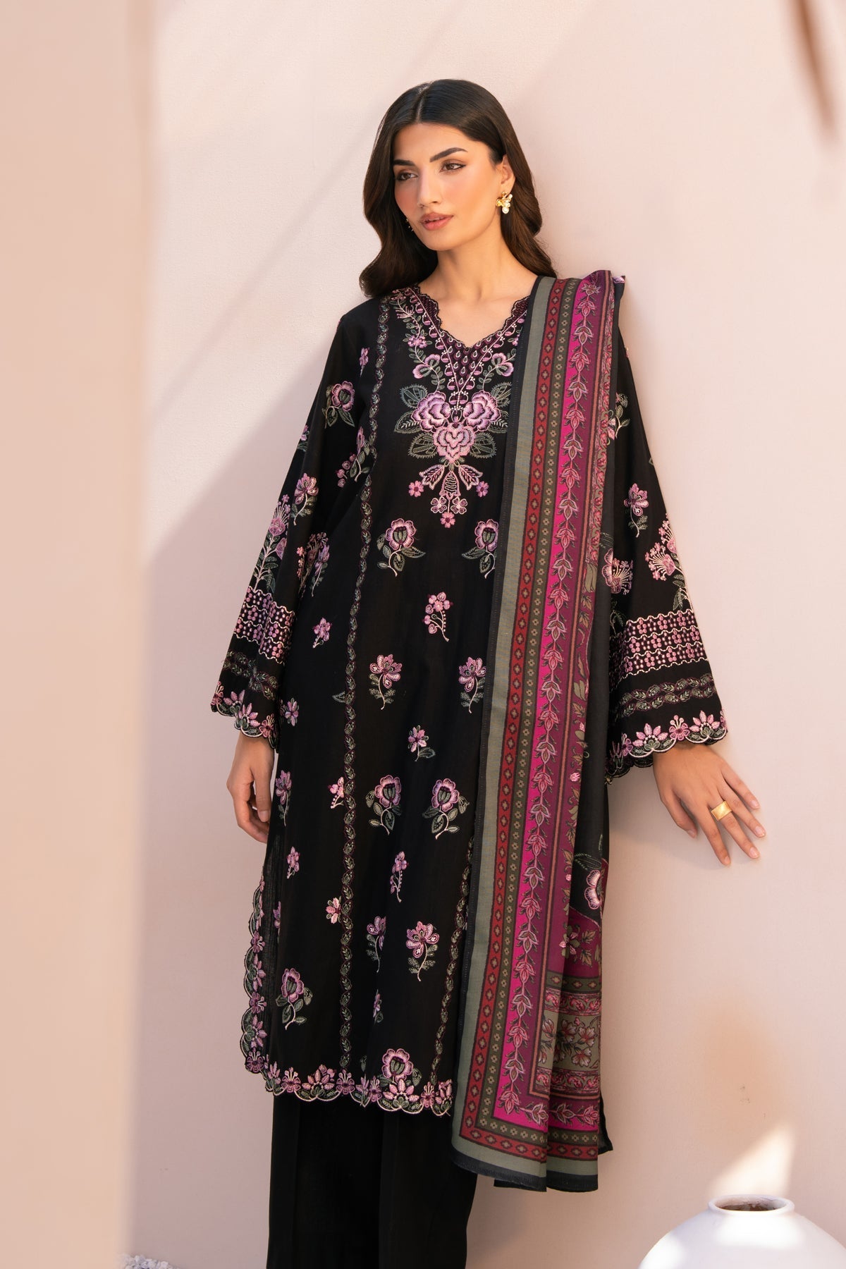 Xenia Formals | Winter Slub 25 | KAMA - Official Xenia Formals stockist in UK - Sakeena London