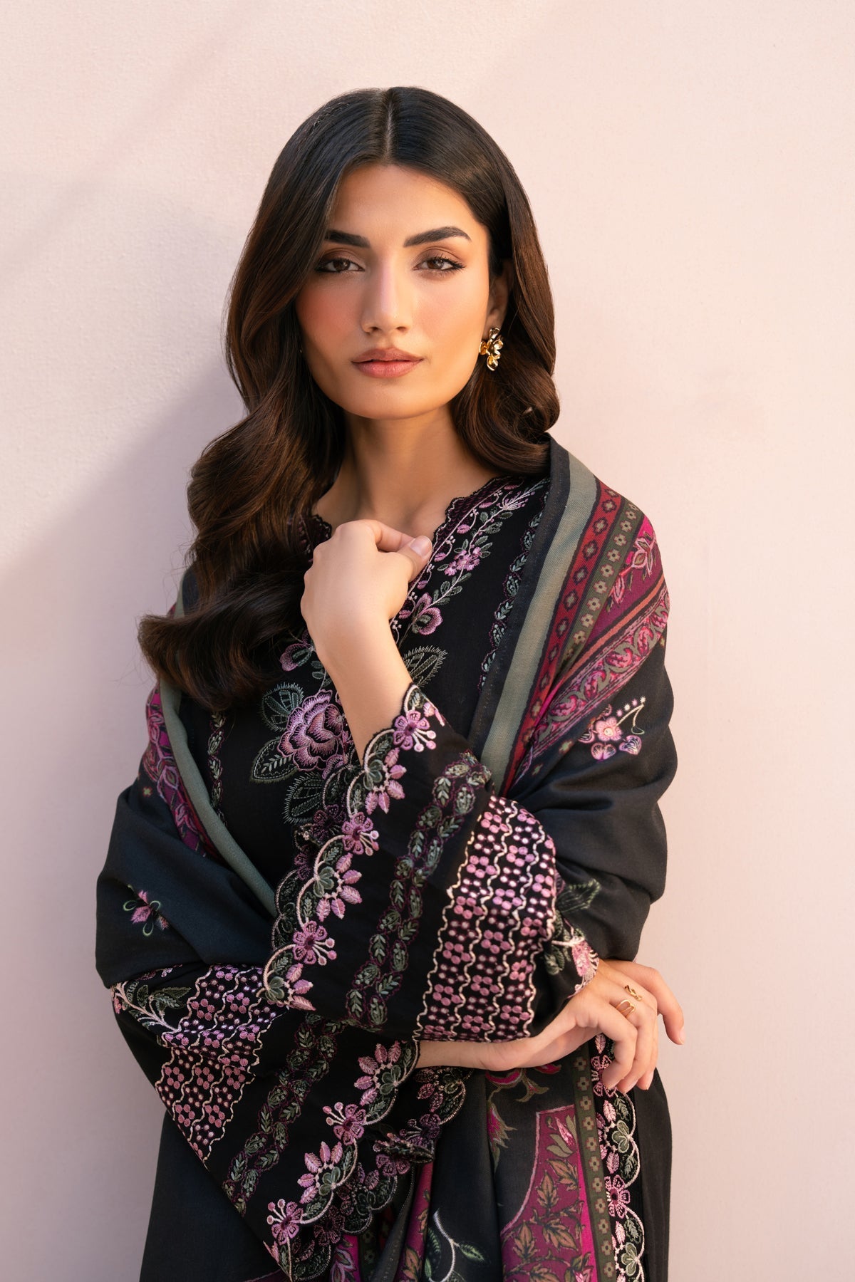 Xenia Formals | Winter Slub 25 | KAMA - Official Xenia Formals stockist in UK - Sakeena London