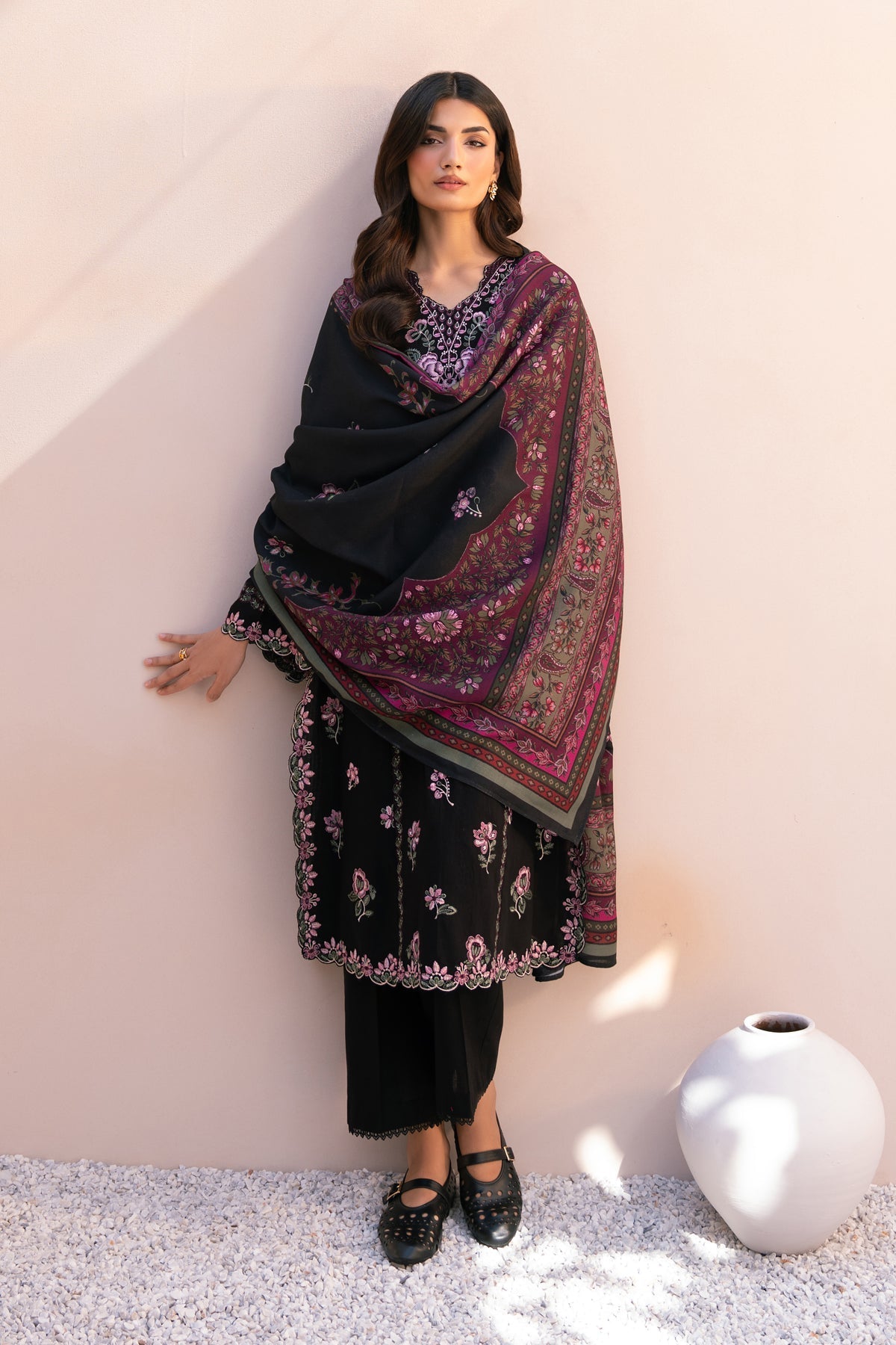 Xenia Formals | Winter Slub 25 | KAMA - Official Xenia Formals stockist in UK - Sakeena London