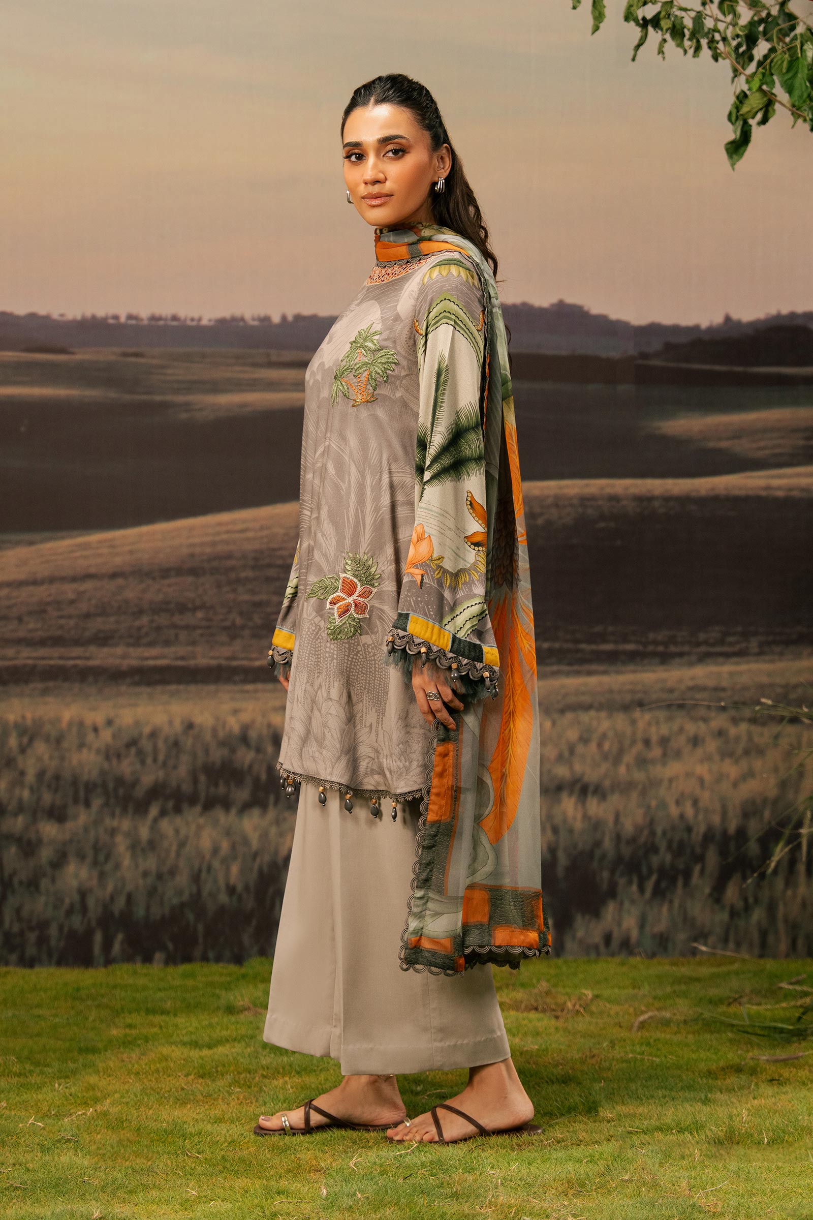 Maria B | Basics Winter 25 | MB-PFUS25-06B - Official Maria B stockist in UK - Sakeena London