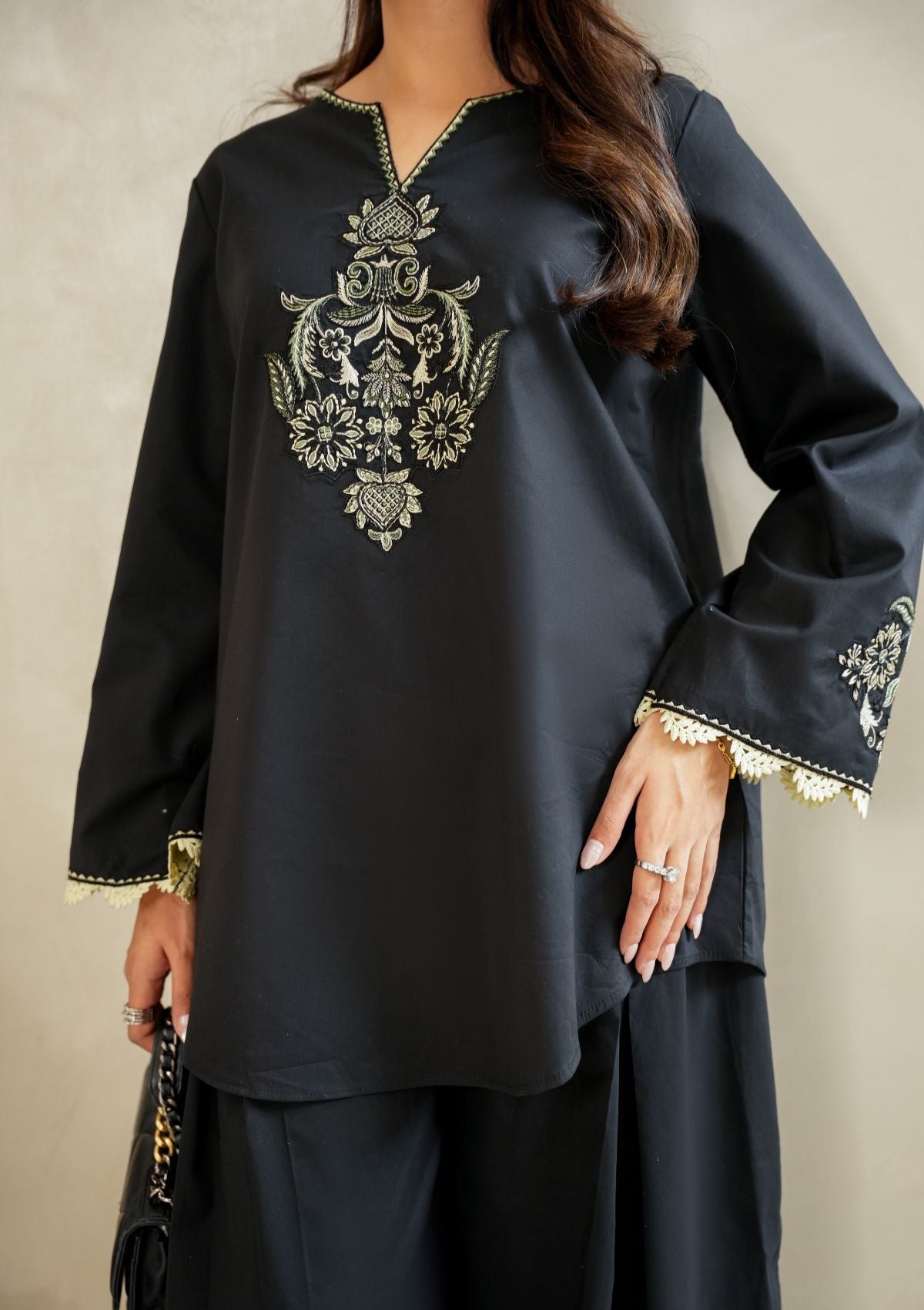 Faiza Faisal | FNF Cords Edit |BLACK ECLIPSE