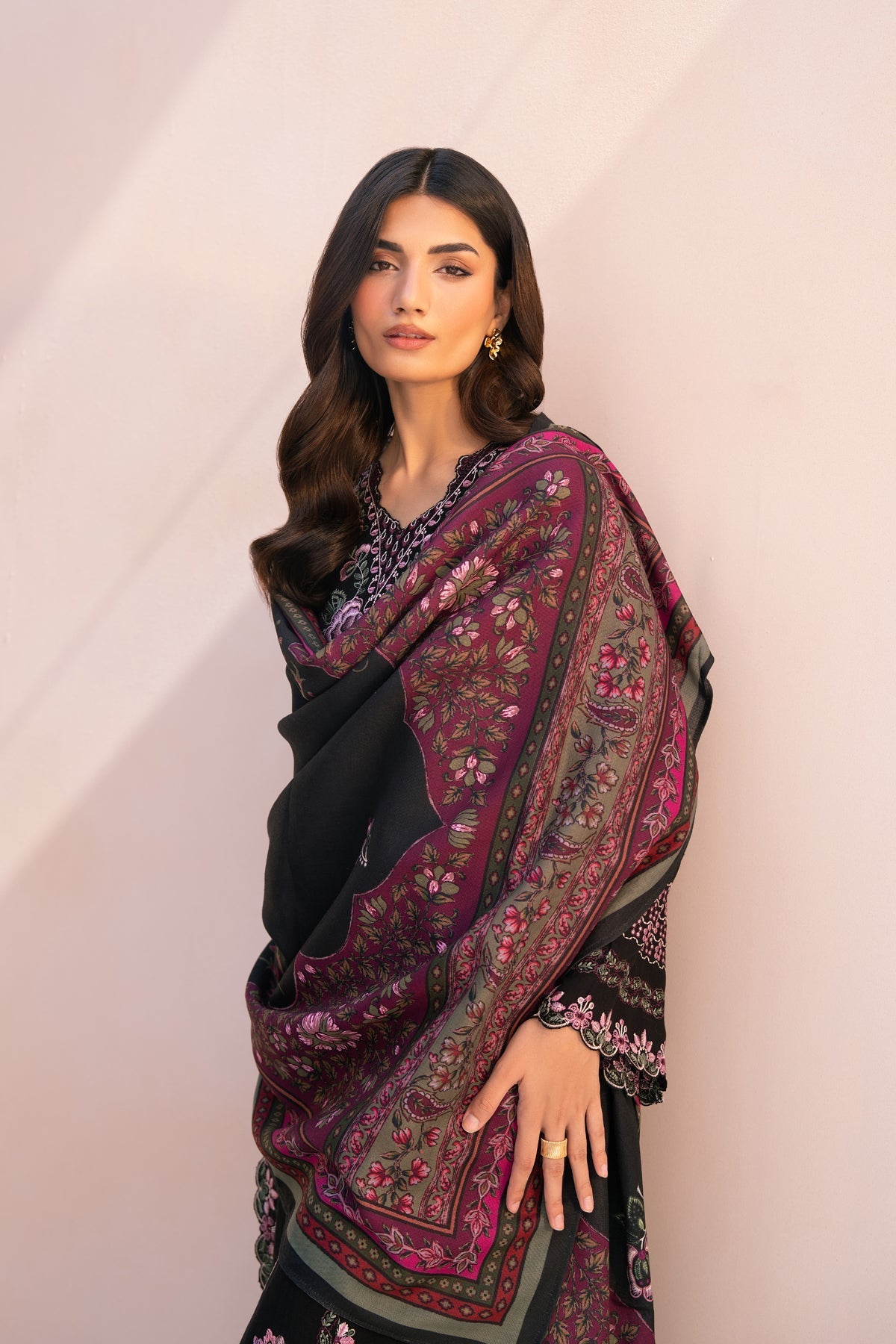 Xenia Formals | Winter Slub 25 | KAMA - Official Xenia Formals stockist in UK - Sakeena London