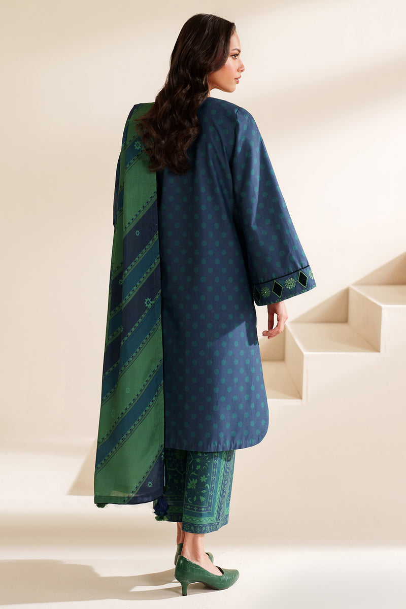 Jazmin | Winter 25 | UW-0222 - Official Jazmin stockist in UK - Sakeena London