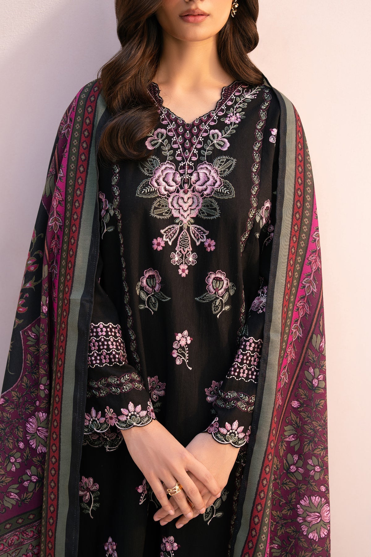 Xenia Formals | Winter Slub 25 | KAMA - Official Xenia Formals stockist in UK - Sakeena London