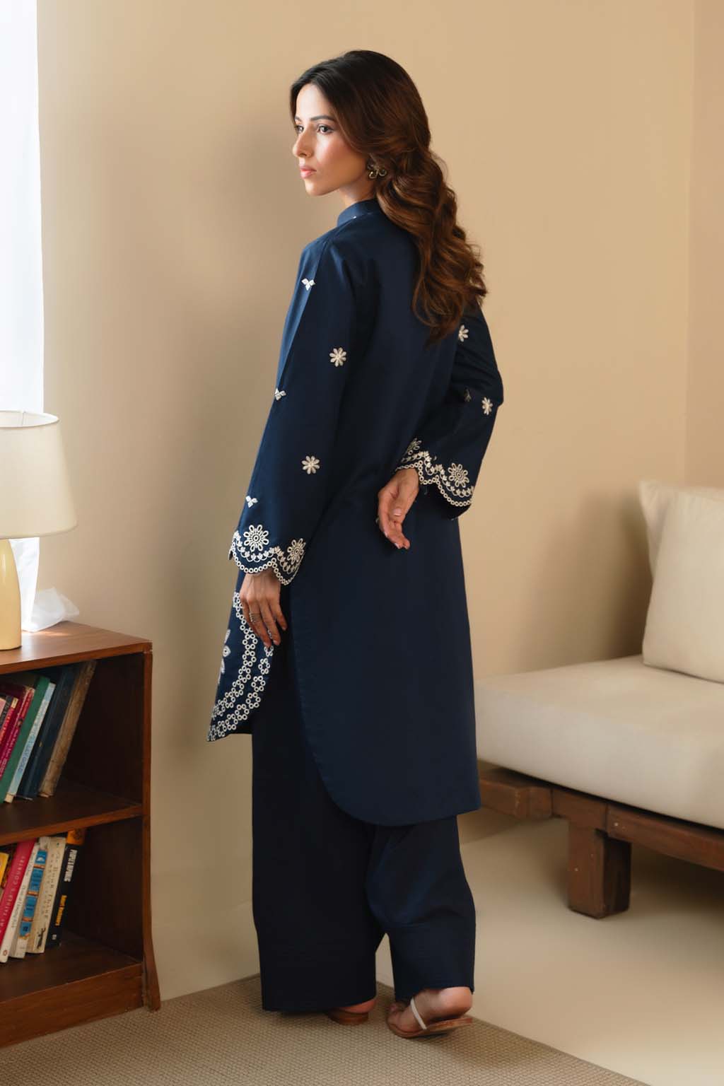 Neeshay | Summer Basics | SB-02 - Official Neeshay stockist in UK - Sakeena London