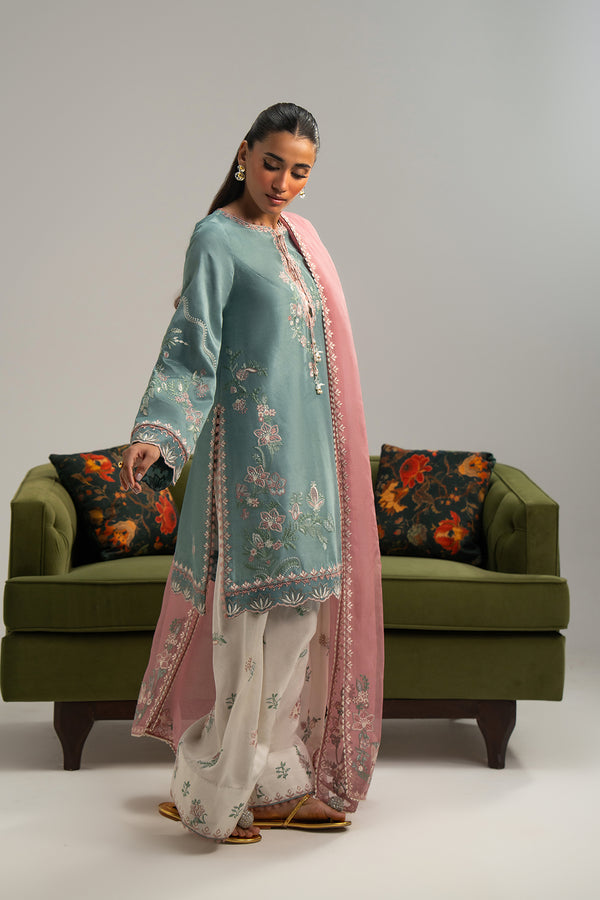 Nyra | Luxe Line Pret | Lustra - Official Nyra stockist in UK - Sakeena London