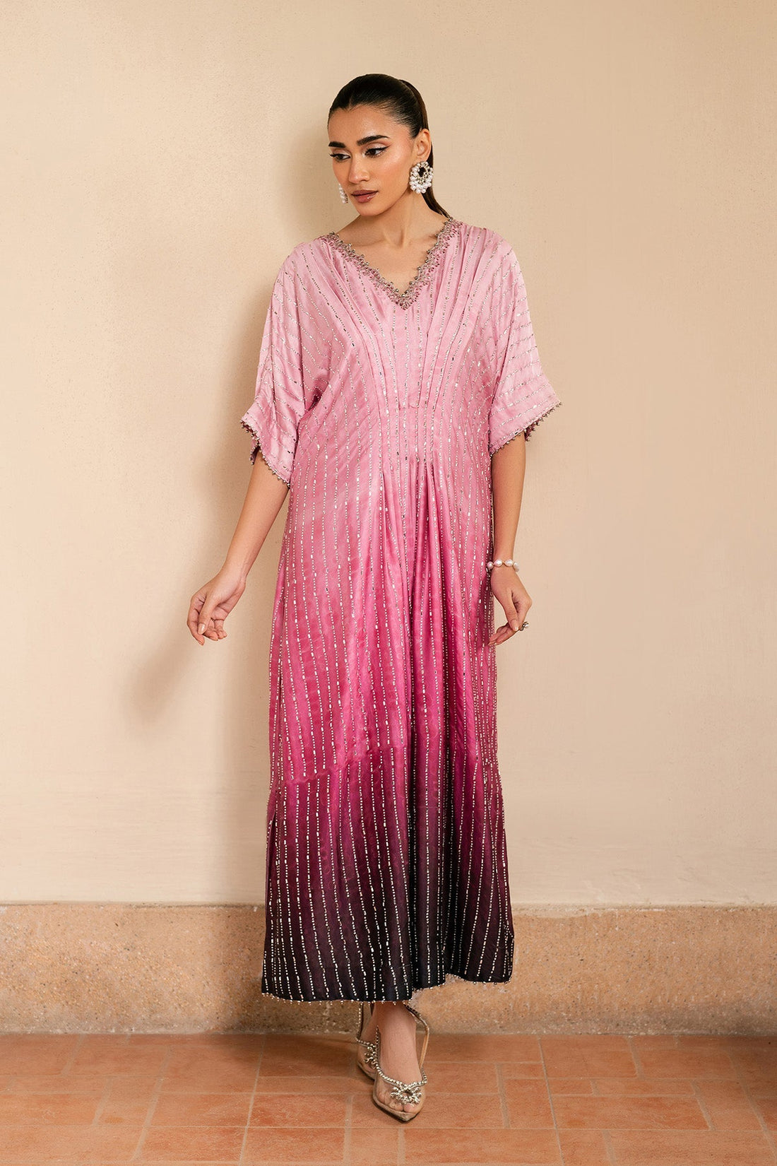 Alizeh | Formals 26 | Rosemary - Official Alizeh stockist in UK - Sakeena London