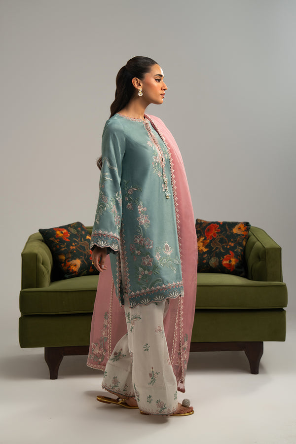 Nyra | Luxe Line Pret | Lustra - Official Nyra stockist in UK - Sakeena London