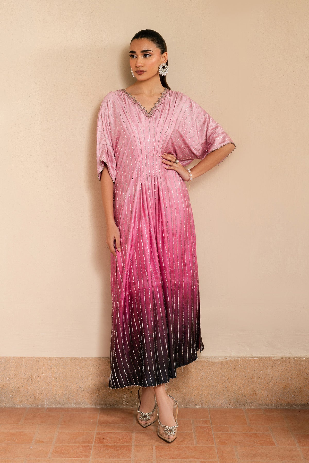 Alizeh | Formals 26 | Rosemary - Official Alizeh stockist in UK - Sakeena London