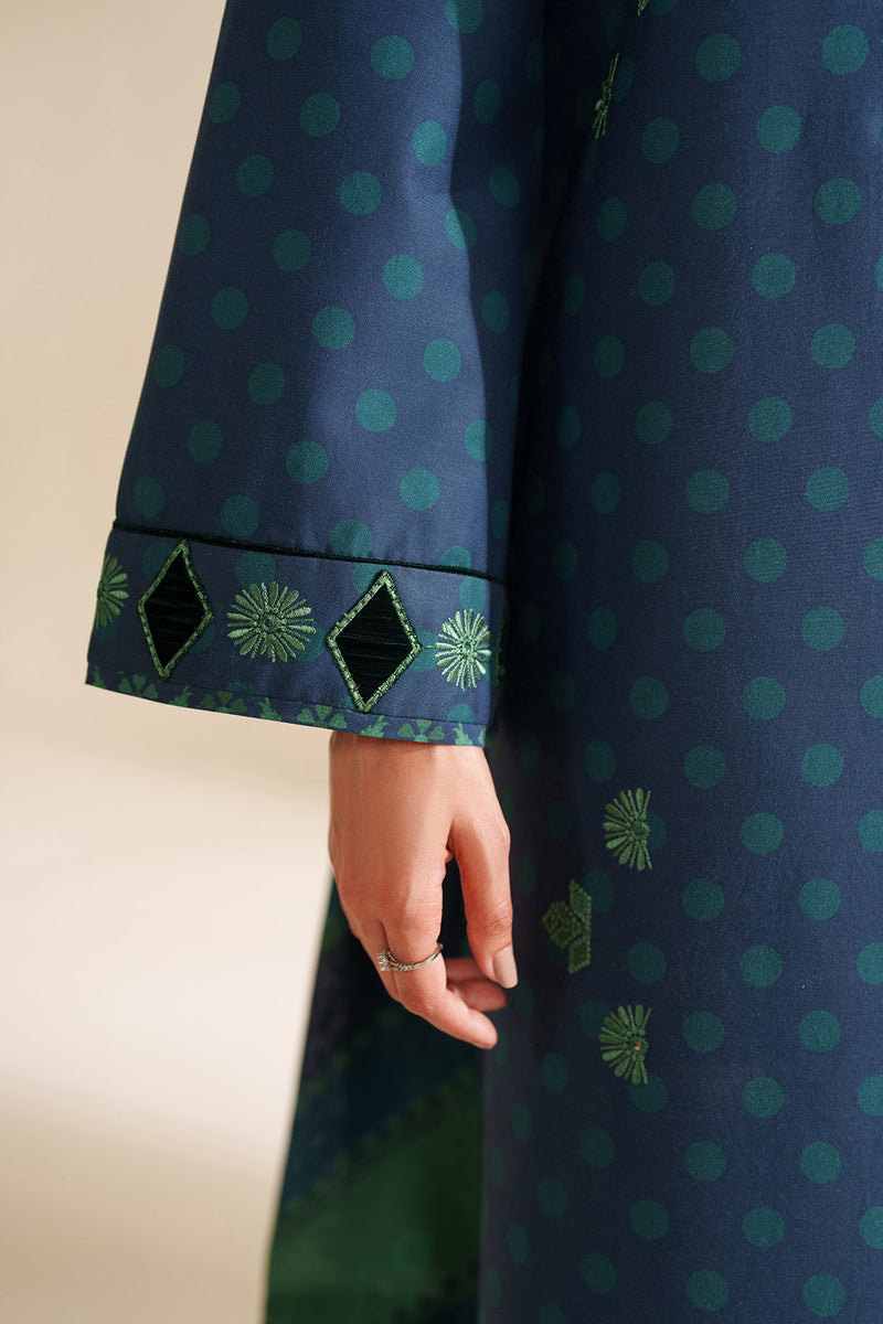 Jazmin | Winter 25 | UW-0222 - Official Jazmin stockist in UK - Sakeena London