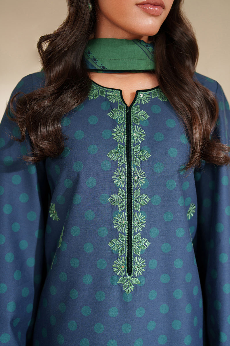 Jazmin | Winter 25 | UW-0222 - Official Jazmin stockist in UK - Sakeena London