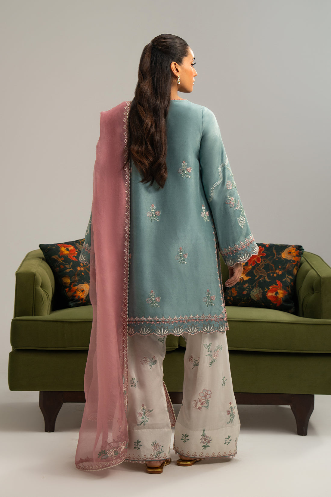 Nyra | Luxe Line Pret | Lustra - Official Nyra stockist in UK - Sakeena London