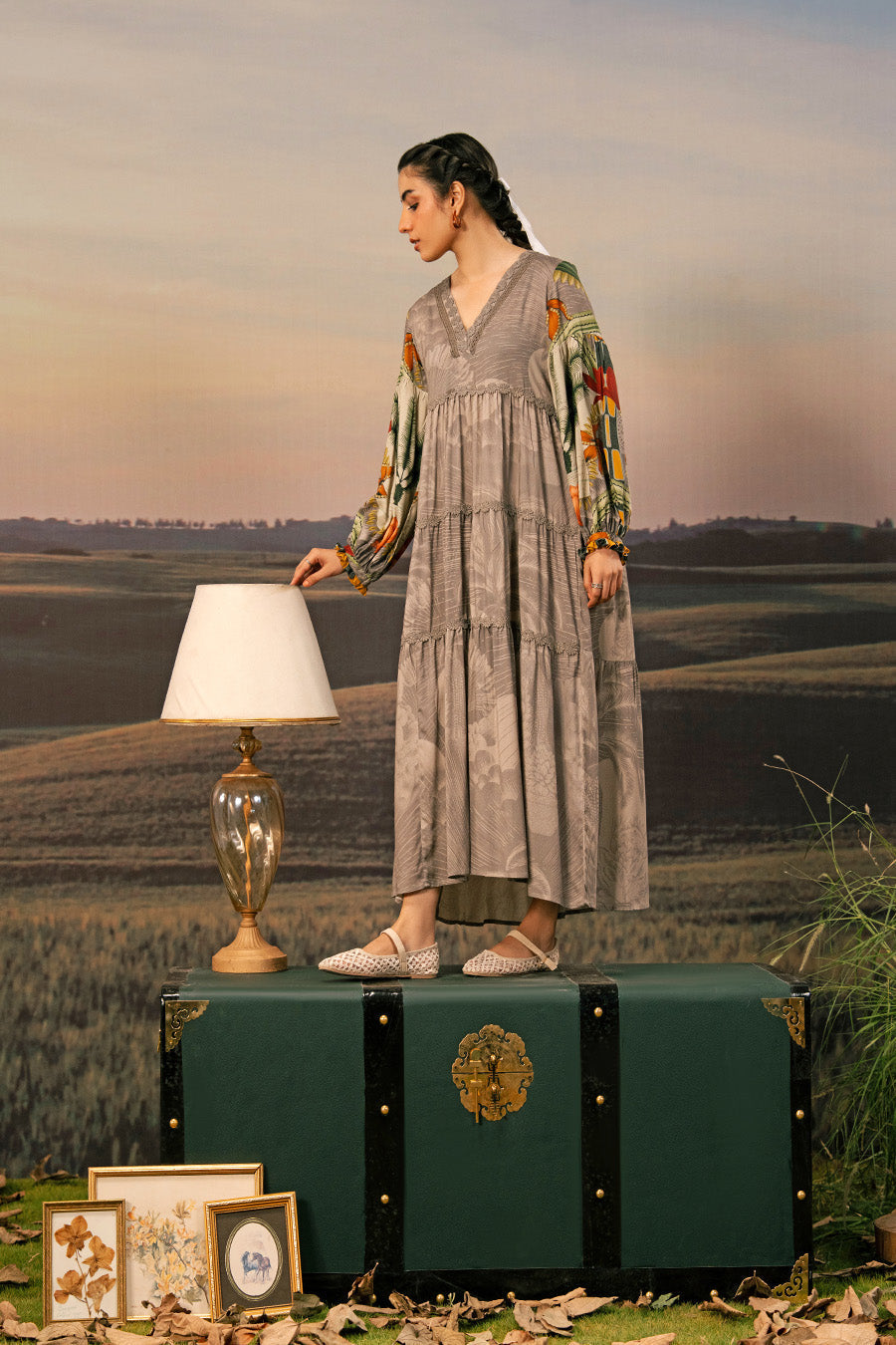 Maria B | Basics Winter 25 | MB-PFUS25-06B - Official Maria B stockist in UK - Sakeena London