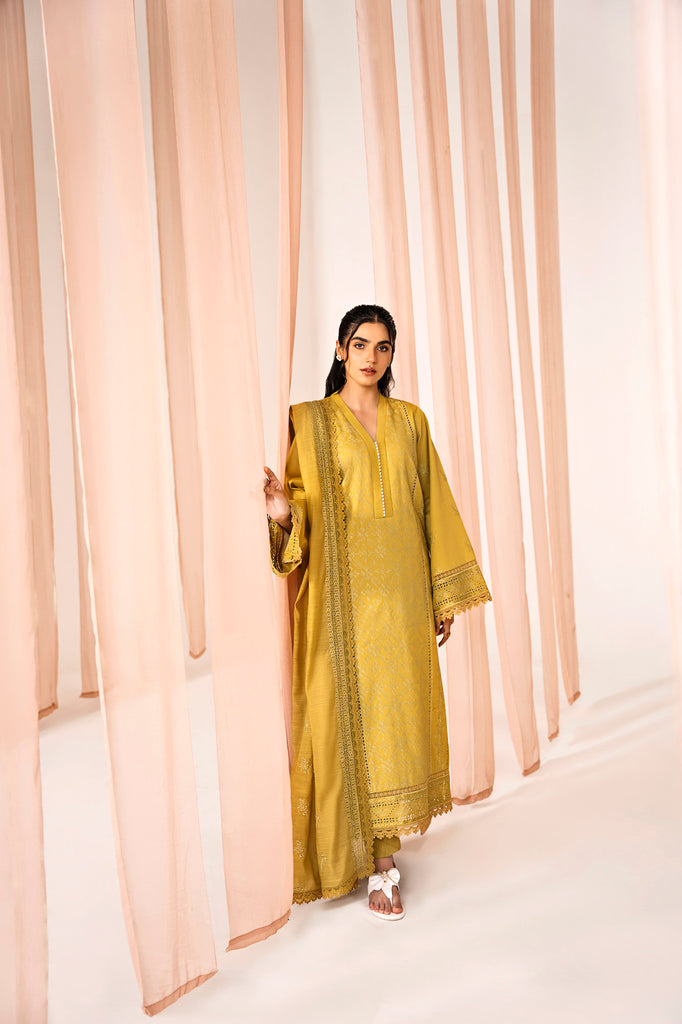 Florent | Festive Lawn 24 | FLF - 6A - Official Florent stockist in UK - Sakeena London