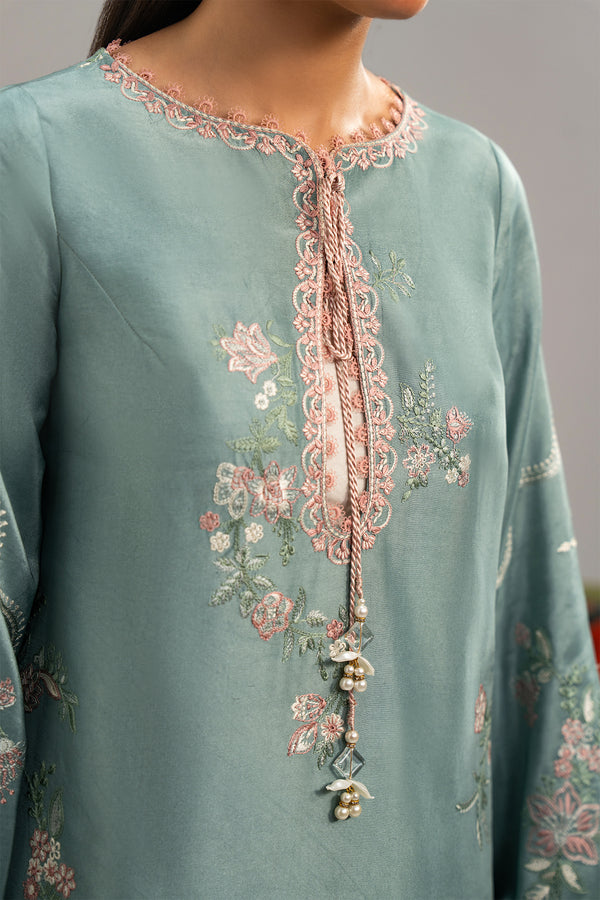 Nyra | Luxe Line Pret | Lustra - Official Nyra stockist in UK - Sakeena London