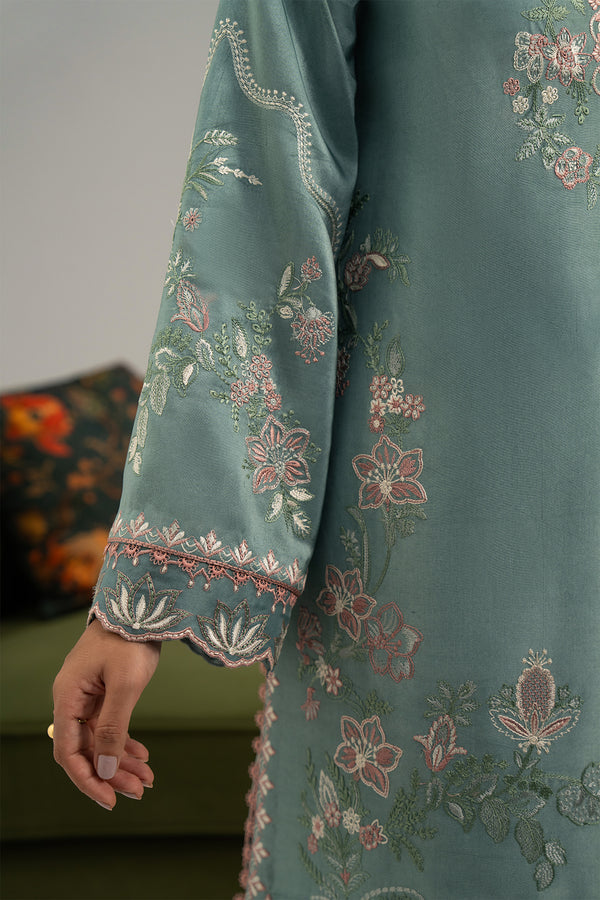 Nyra | Luxe Line Pret | Lustra - Official Nyra stockist in UK - Sakeena London