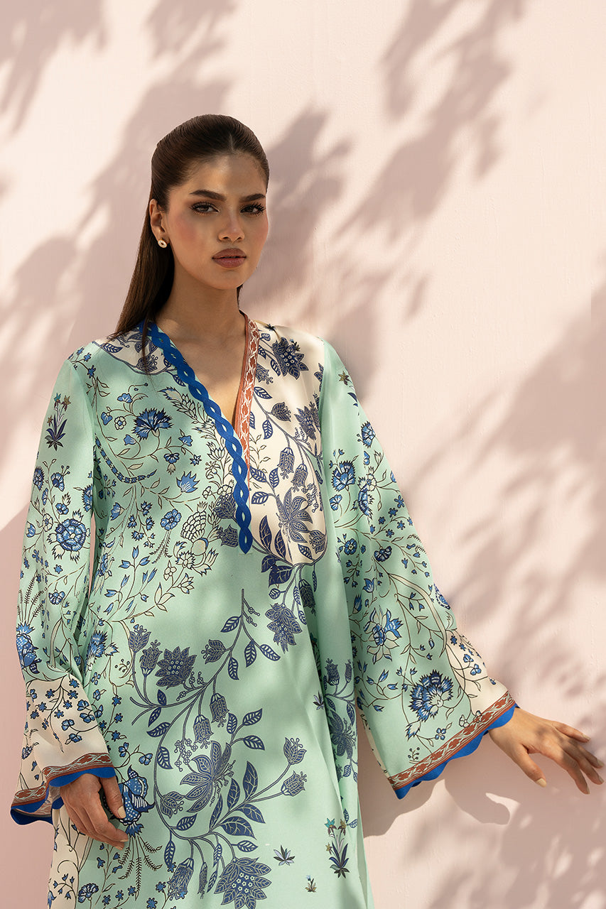 Sania Maskatiya | Eid Edit 26 | Jude (A)