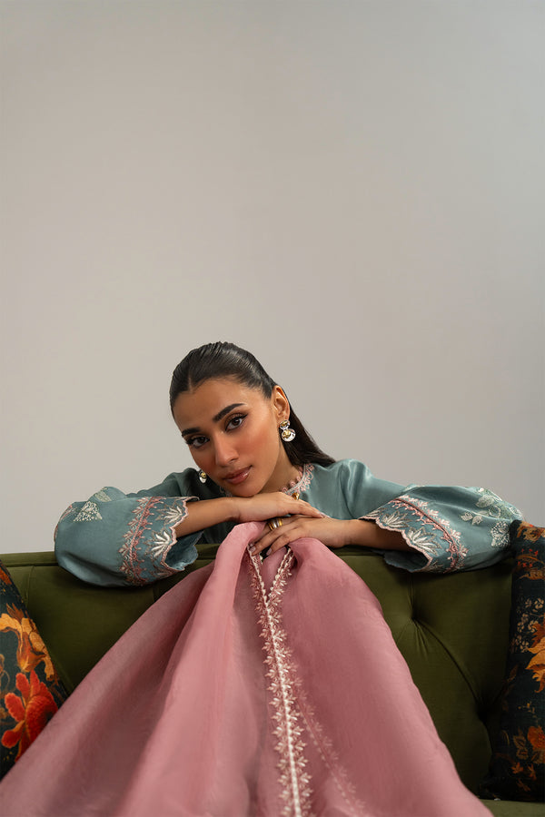 Nyra | Luxe Line Pret | Lustra - Official Nyra stockist in UK - Sakeena London