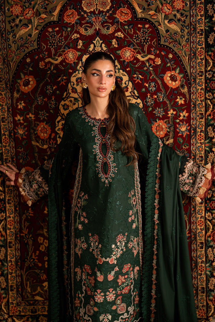 Florent | Shades of Winter 25 | FWS - 7B - Official Florent stockist in UK - Sakeena London