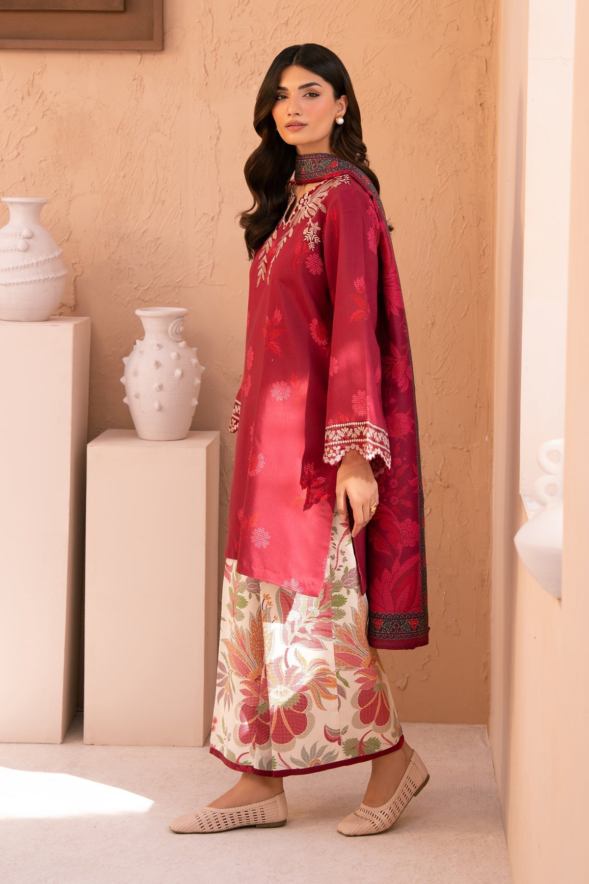 Xenia Formals | Ready to Wear | KUNJ - Official Xenia Formals stockist in UK - Sakeena London