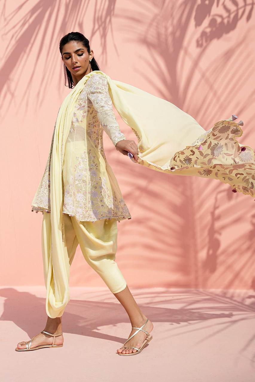 Sania Maskatiya | Eid Edit 26 | Neziha