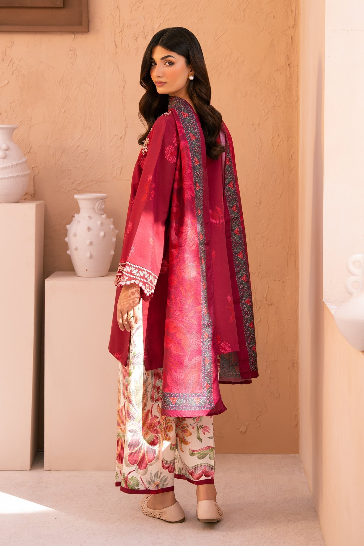 Xenia Formals | Ready to Wear | KUNJ - Official Xenia Formals stockist in UK - Sakeena London