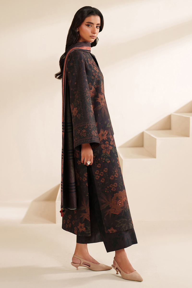 Jazmin | Winter 25 | UW-0192 - Official Jazmin stockist in UK - Sakeena London