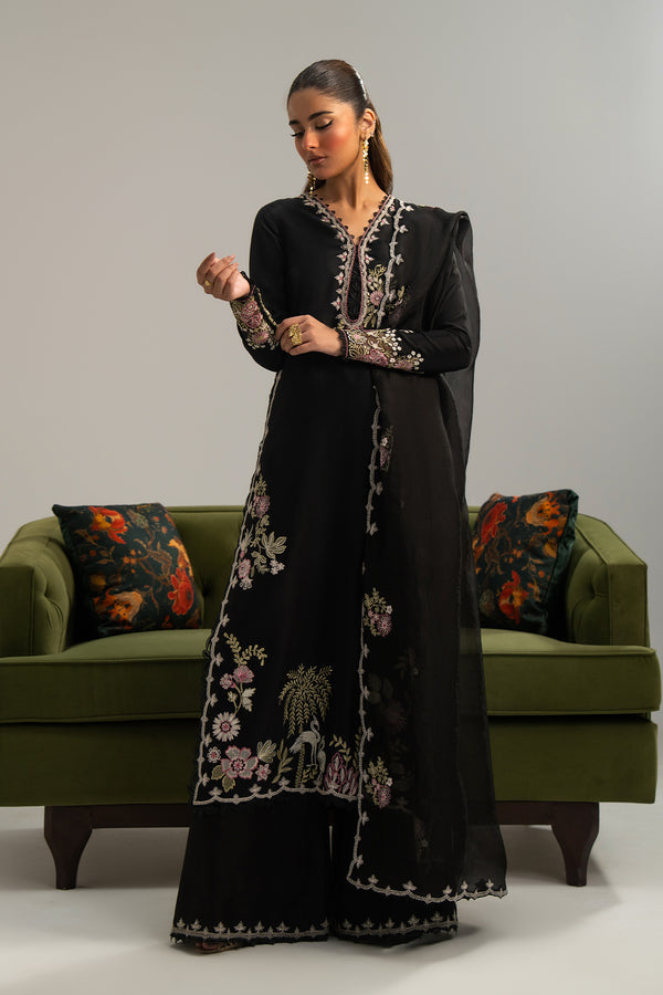 Nyra | Luxe Line Pret | Zyna - Official Nyra stockist in UK - Sakeena London
