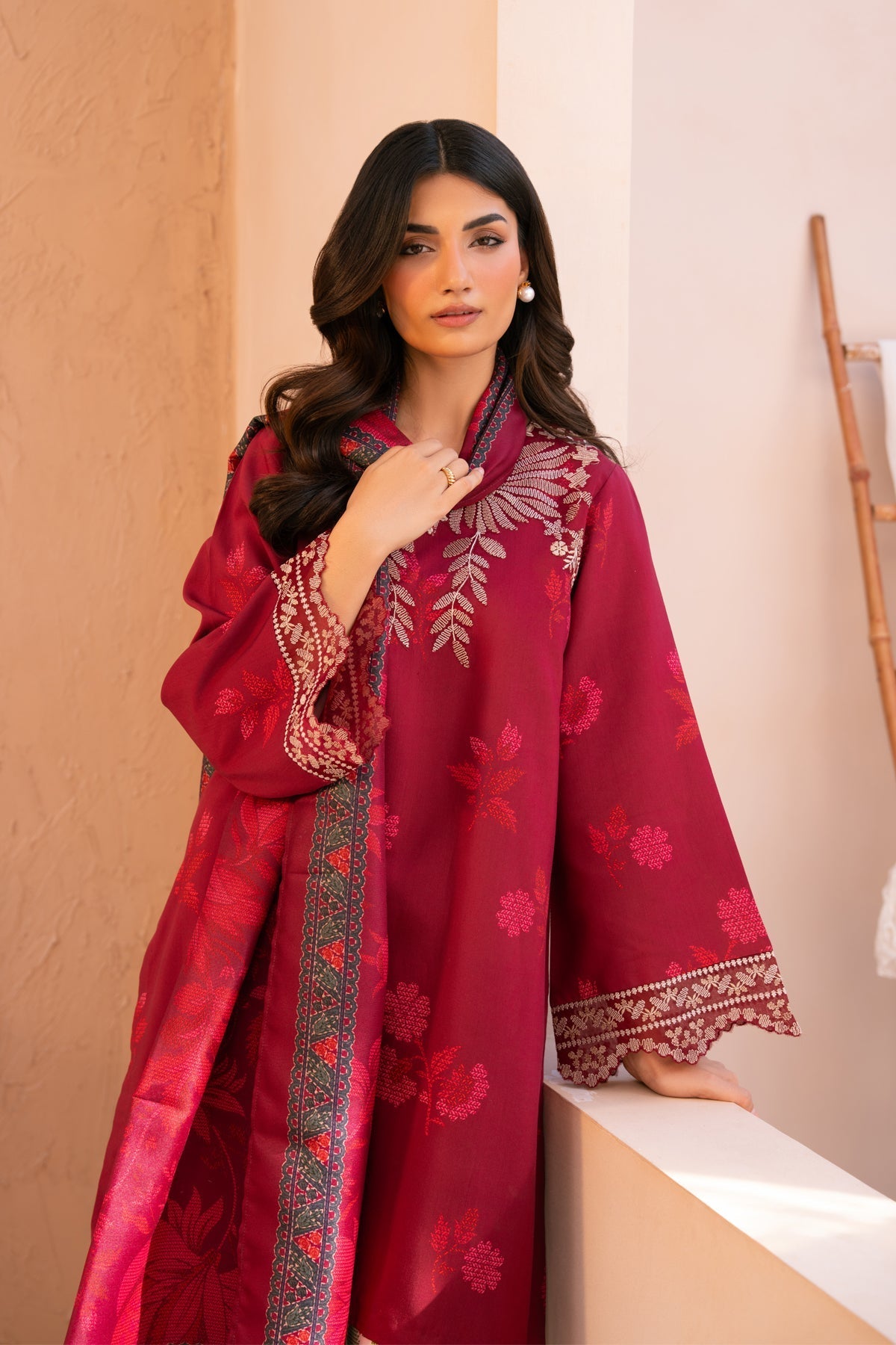 Xenia Formals | Ready to Wear | KUNJ - Official Xenia Formals stockist in UK - Sakeena London