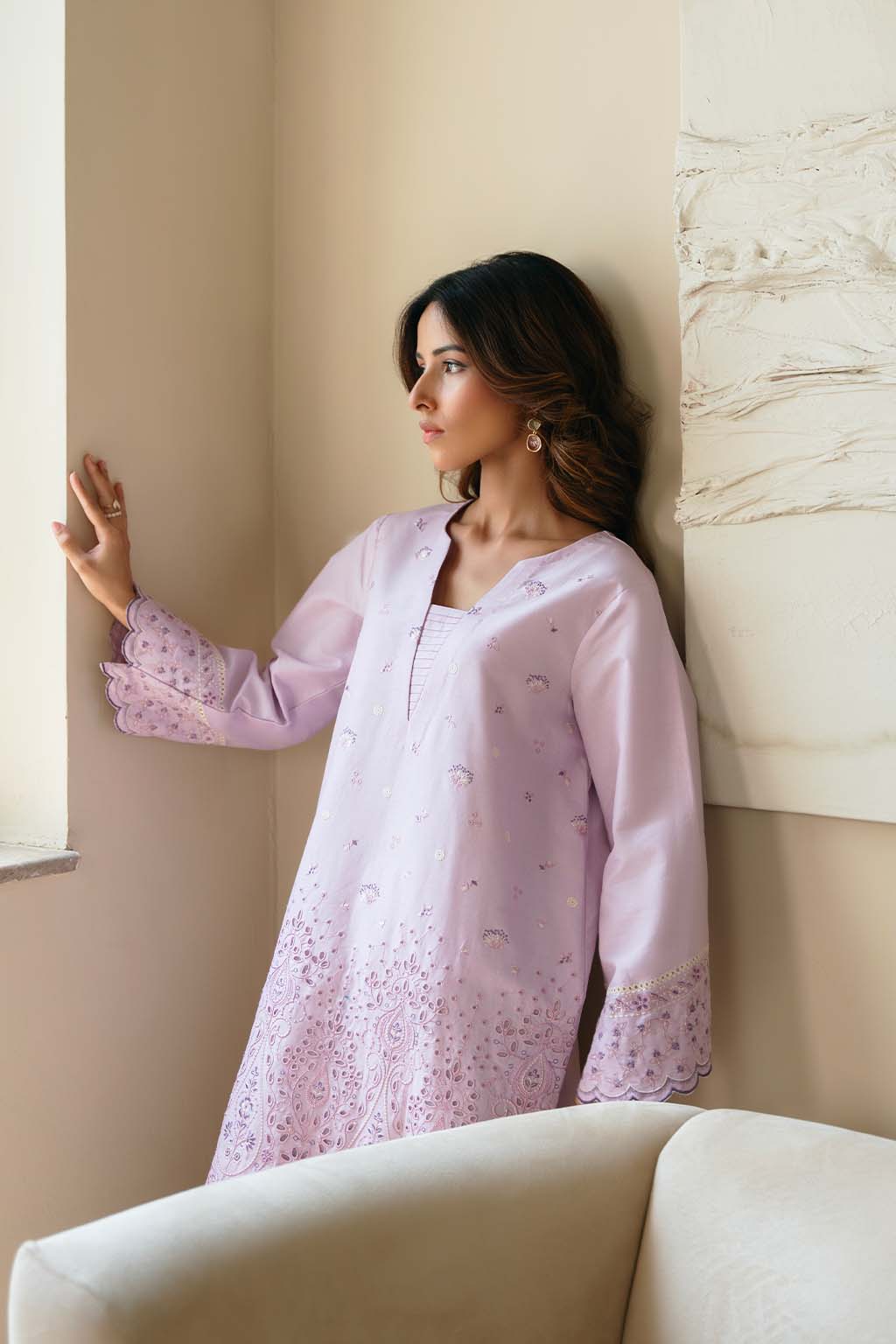 Neeshay | Summer Basics | SB-06 - Official Neeshay stockist in UK - Sakeena London