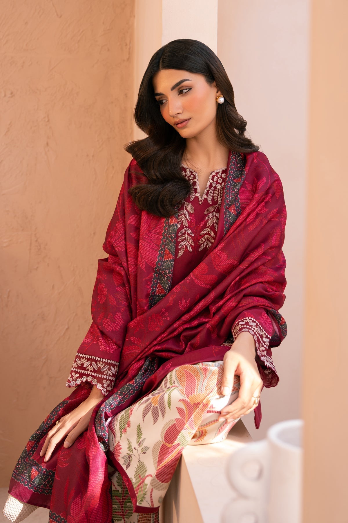 Xenia Formals | Ready to Wear | KUNJ - Official Xenia Formals stockist in UK - Sakeena London