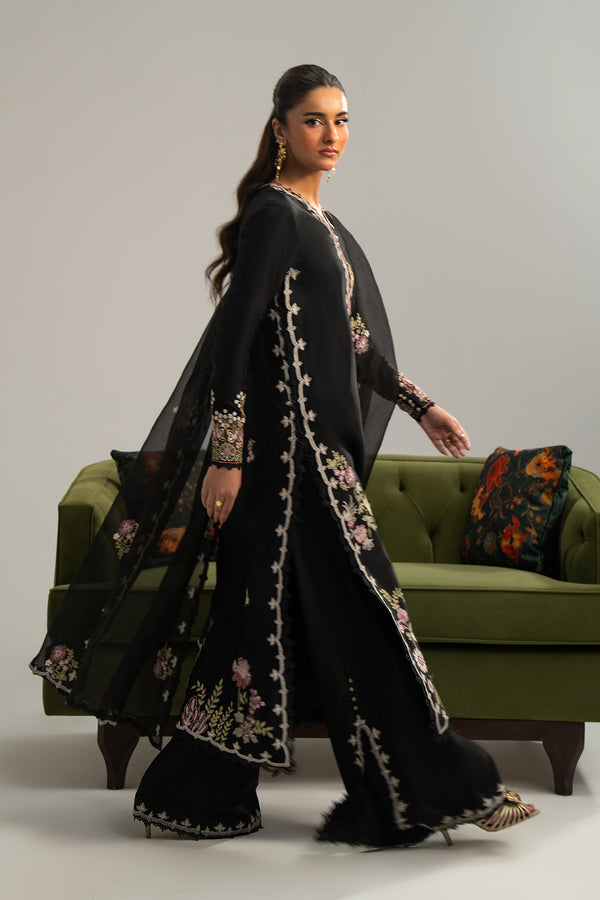 Nyra | Luxe Line Pret | Zyna - Official Nyra stockist in UK - Sakeena London