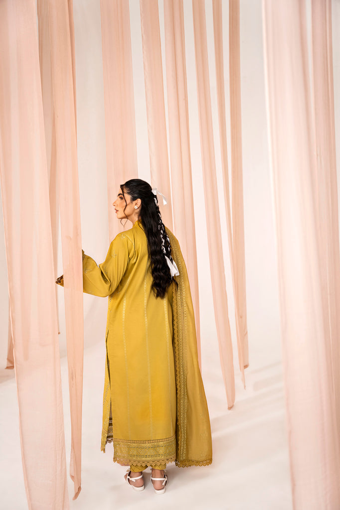 Florent | Festive Lawn 24 | FLF - 6A - Official Florent stockist in UK - Sakeena London